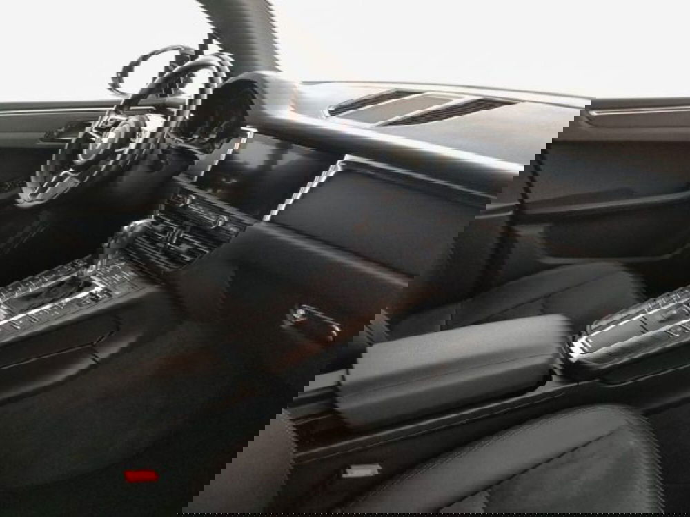 Porsche Macan usata a Modena (12)