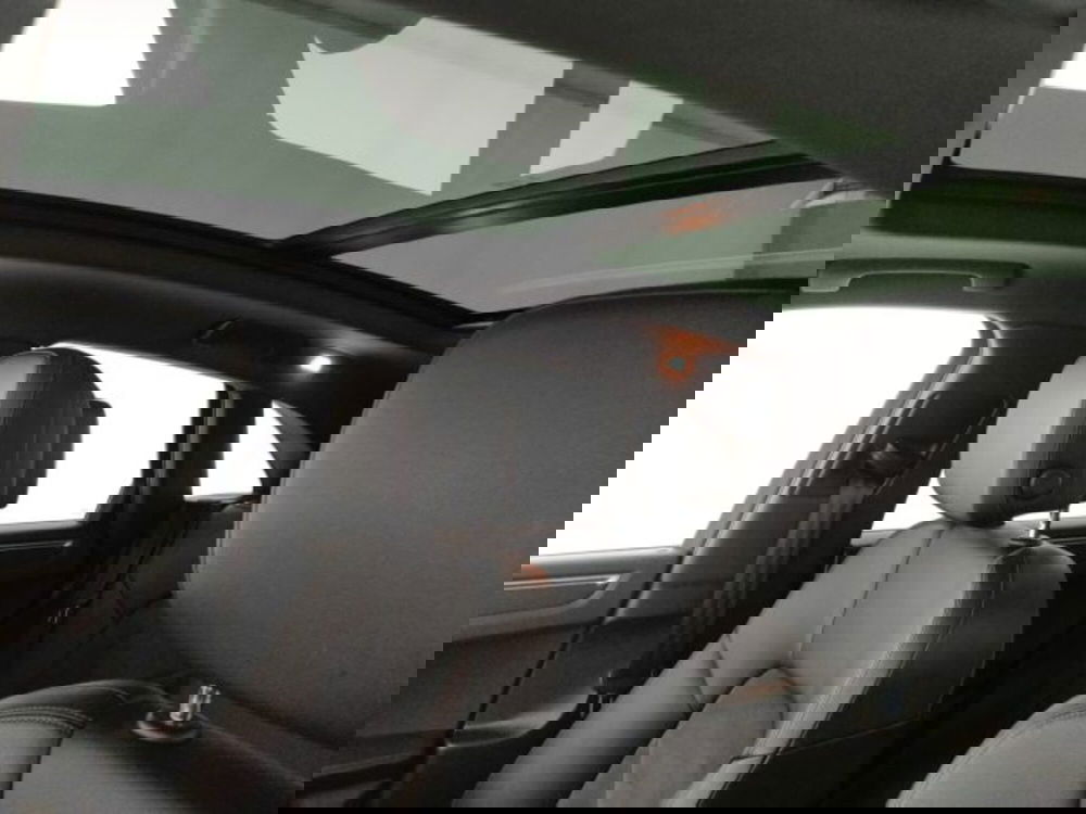 Porsche Macan usata a Modena (18)