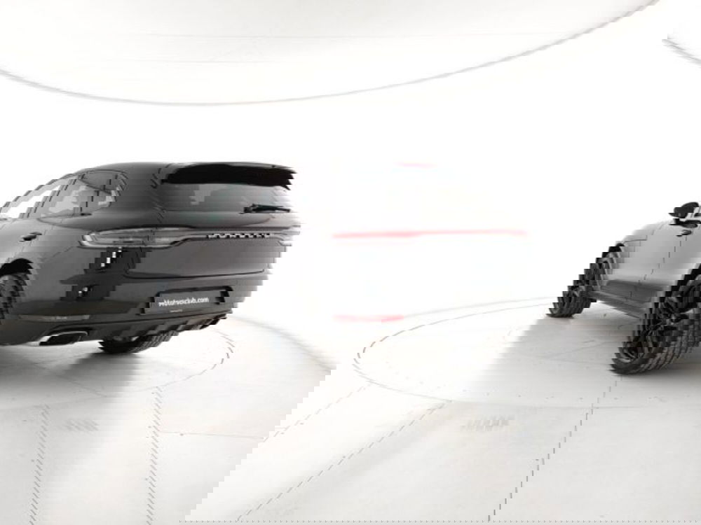 Porsche Macan usata a Modena (3)