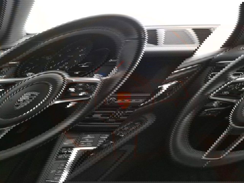 Porsche Macan usata a Modena (8)