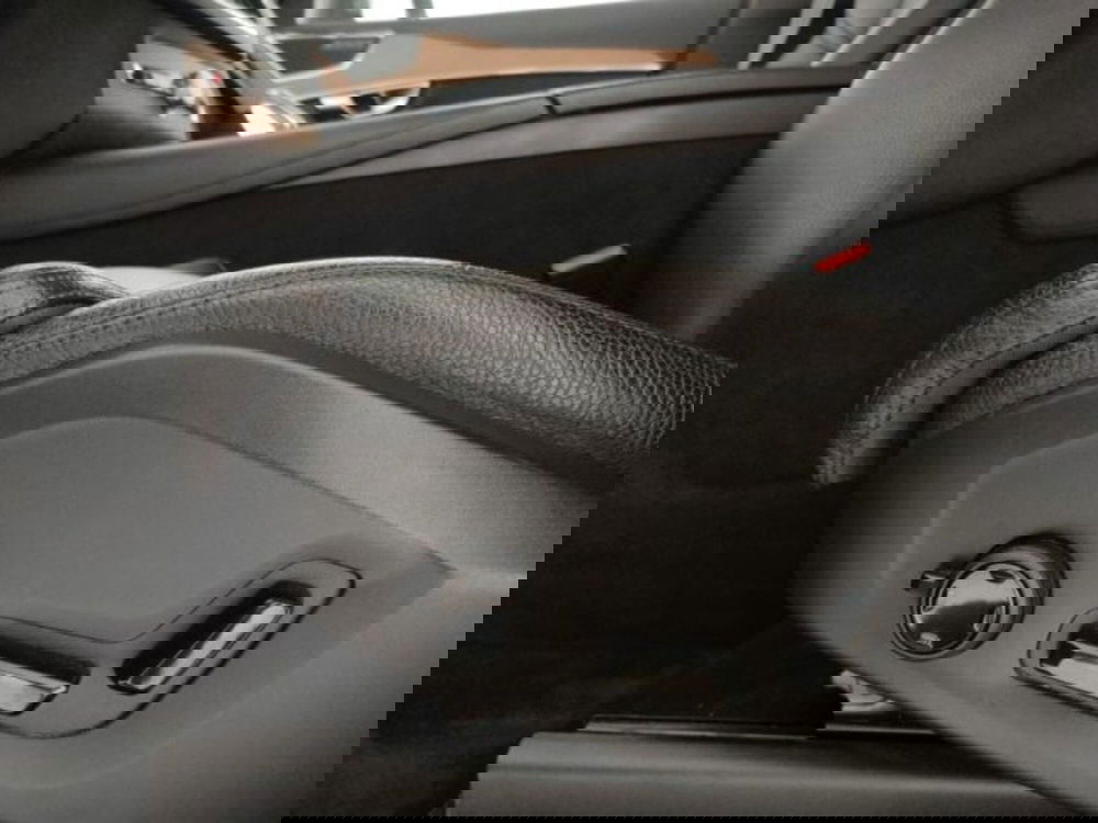 Volvo XC90 usata a Modena (16)