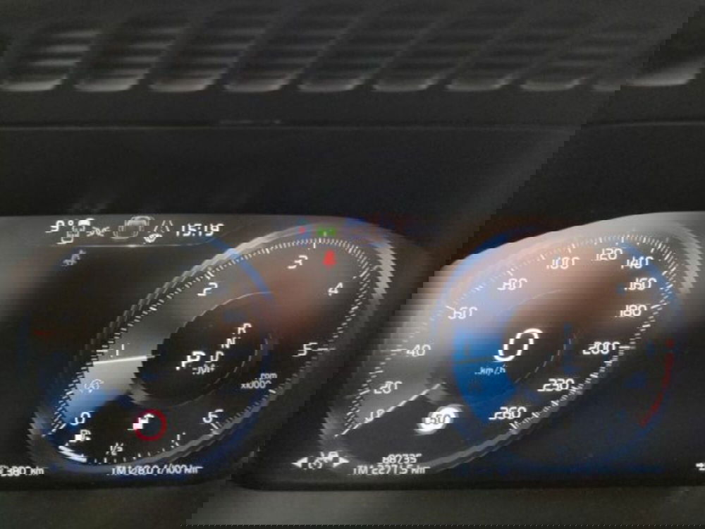 Volvo XC90 usata a Modena (17)