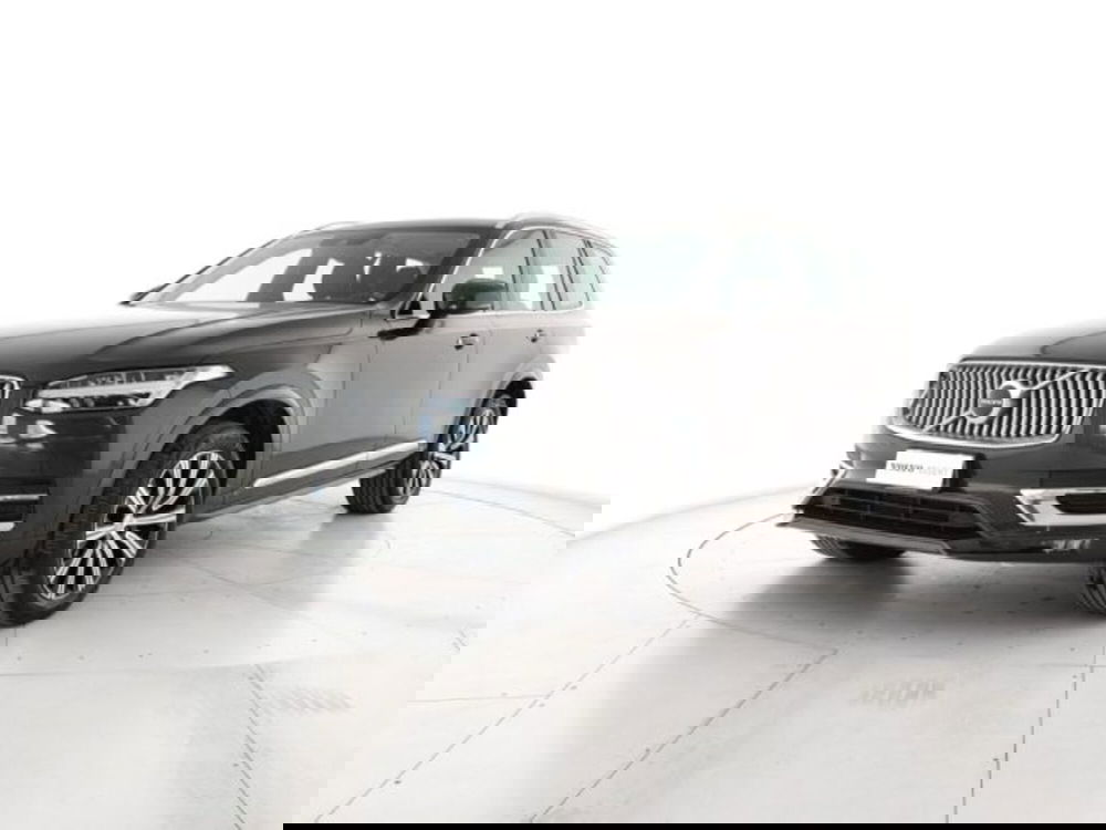 Volvo XC90 usata a Modena (2)