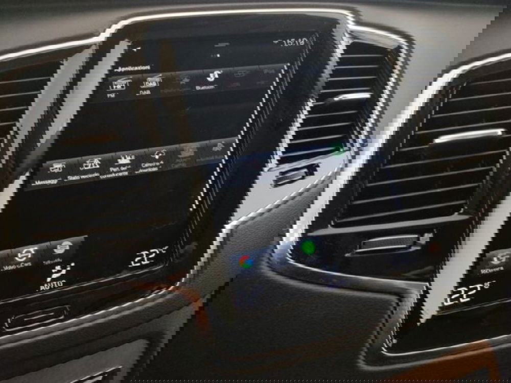 Volvo XC90 usata a Modena (20)