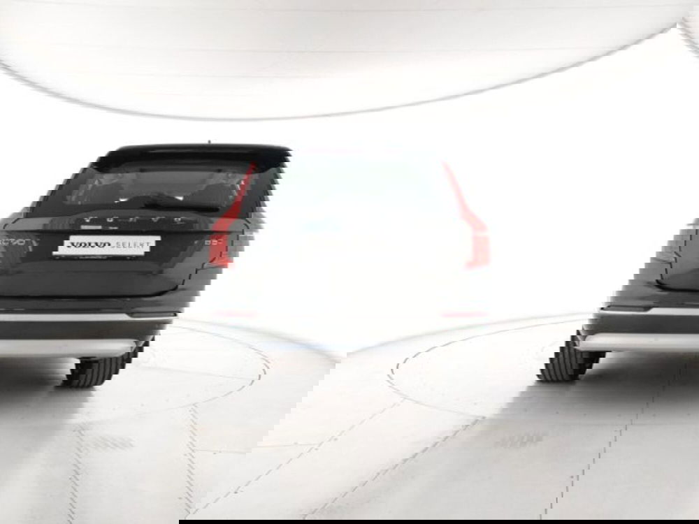 Volvo XC90 usata a Modena (3)