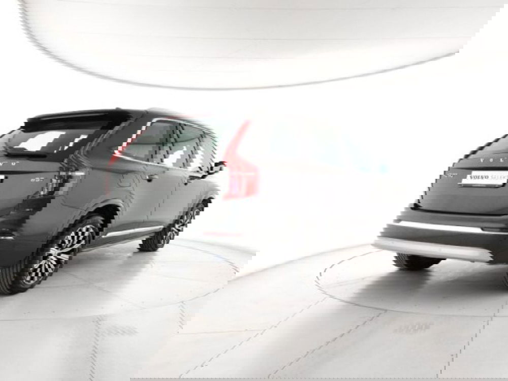 Volvo XC90 usata a Modena (4)