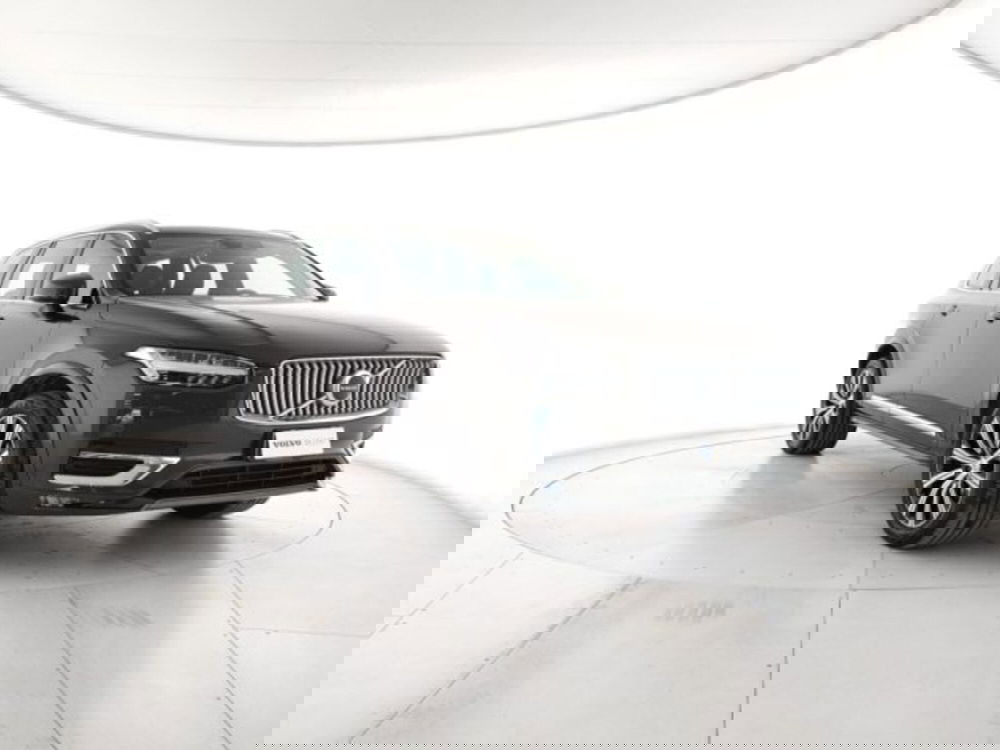 Volvo XC90 usata a Modena (5)