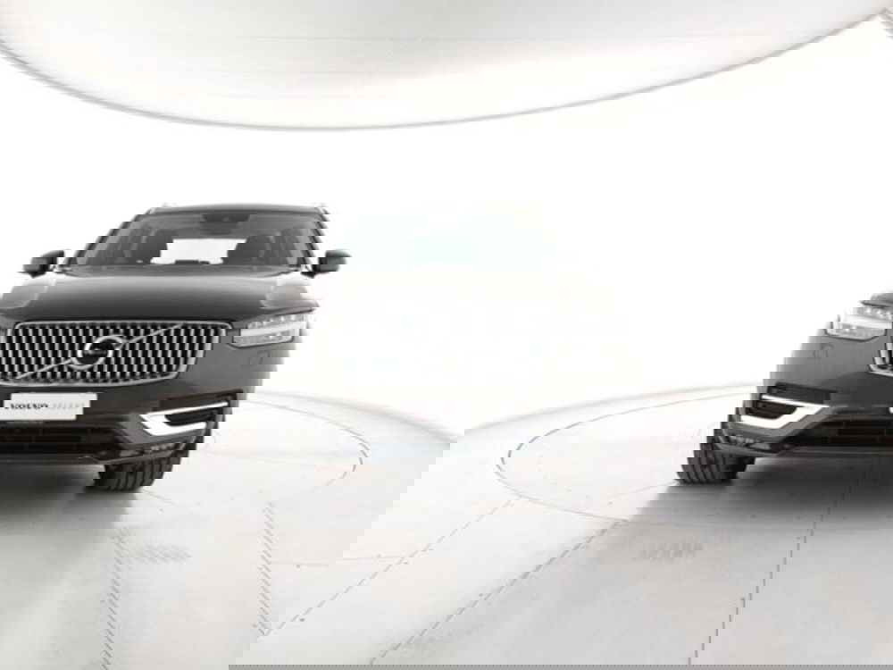Volvo XC90 usata a Modena (6)
