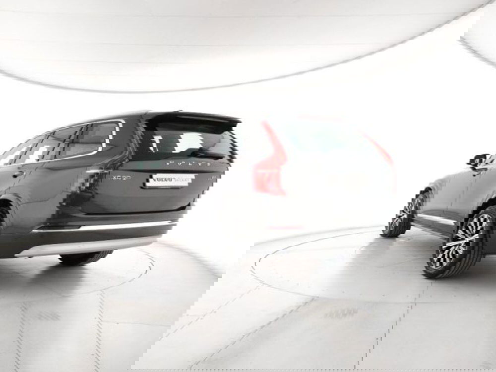 Volvo XC90 usata a Modena (7)