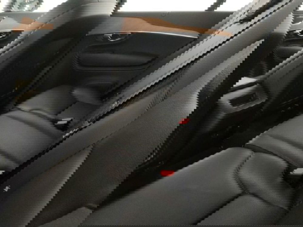 Volvo XC90 usata a Modena (9)