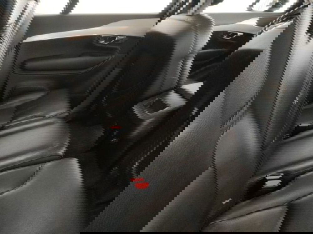 Volvo XC90 usata a Modena (10)