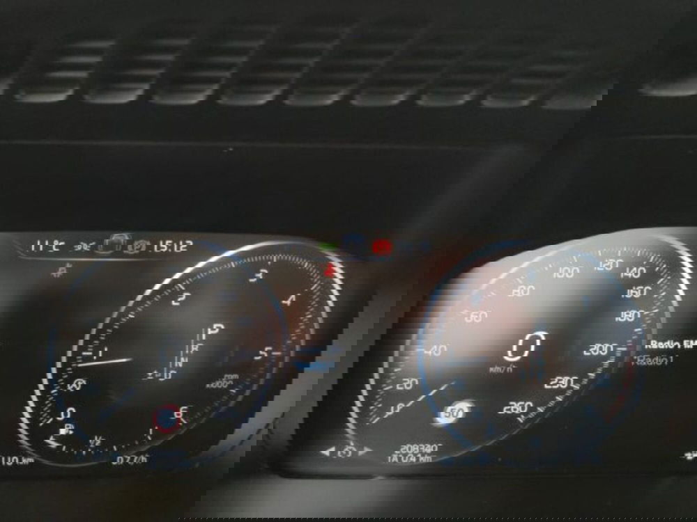 Volvo XC90 usata a Modena (13)