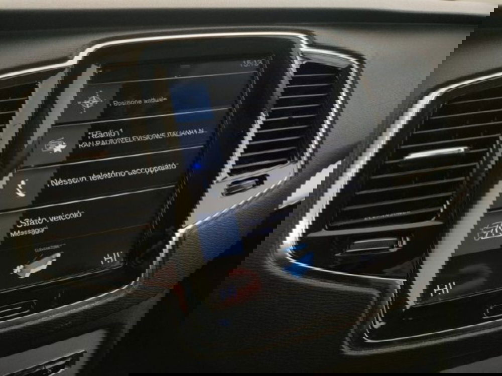 Volvo XC90 usata a Modena (14)
