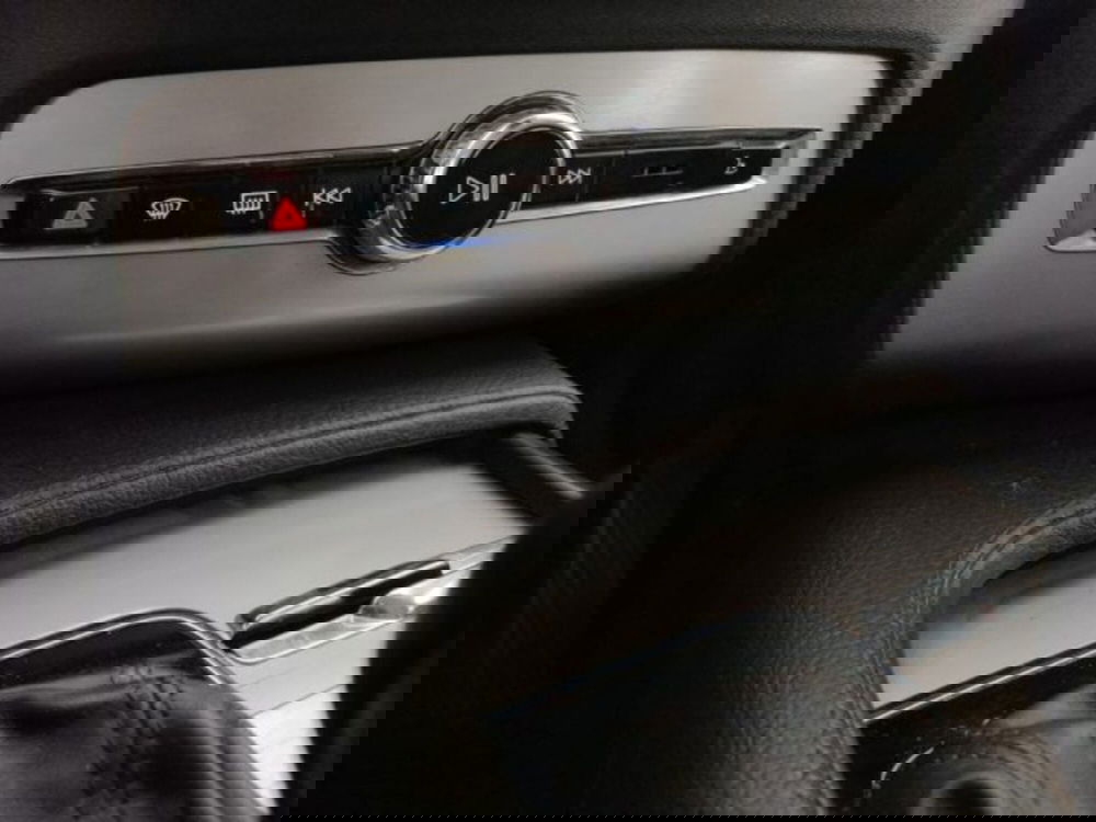 Volvo XC90 usata a Modena (17)