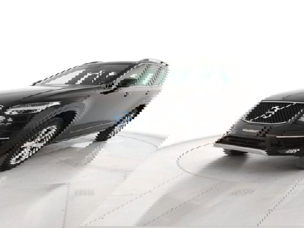 Volvo XC90 usata a Modena (2)