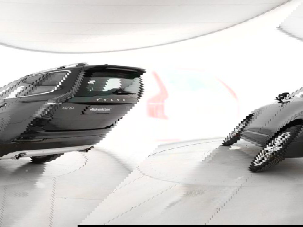 Volvo XC90 usata a Modena (3)