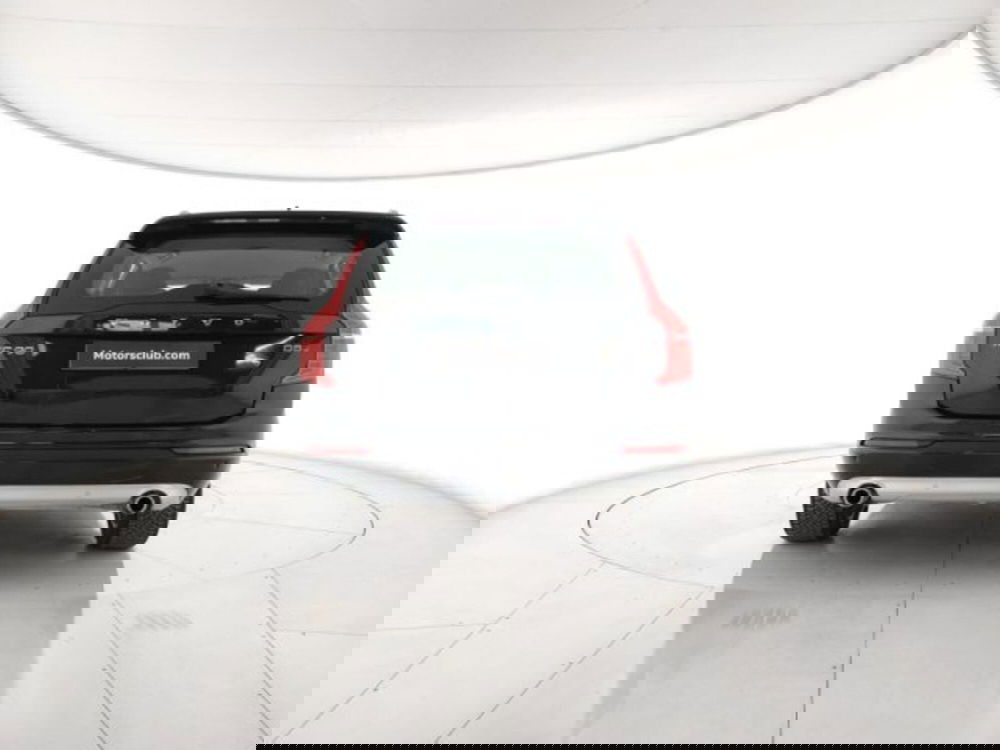 Volvo XC90 usata a Modena (4)