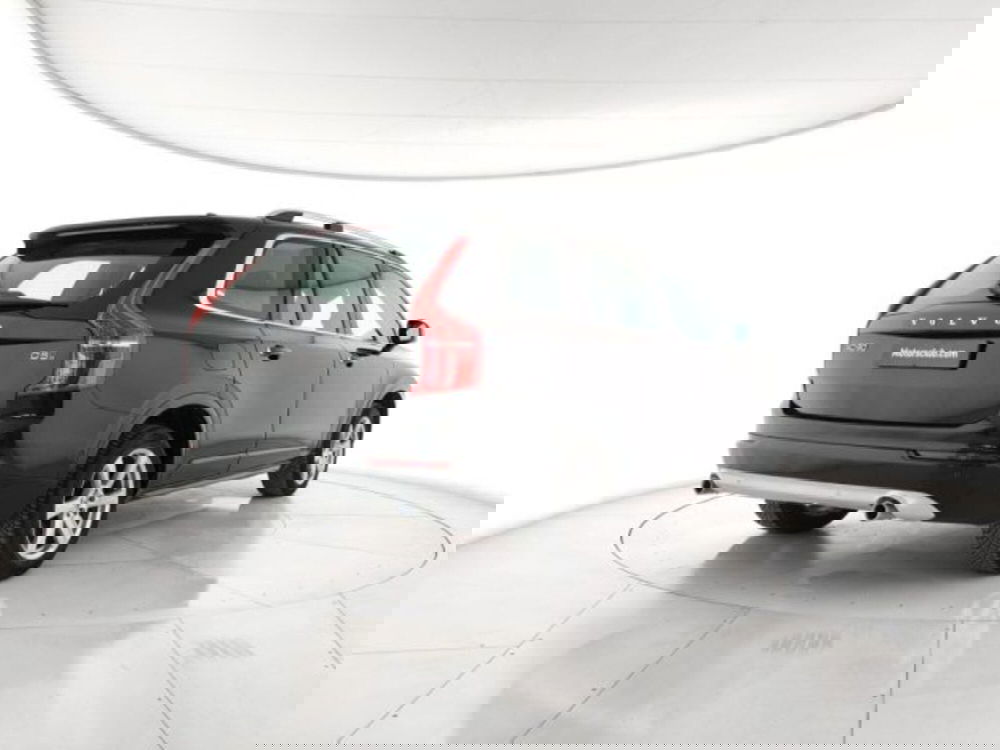 Volvo XC90 usata a Modena (5)