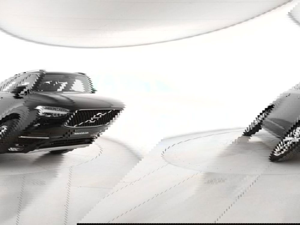 Volvo XC90 usata a Modena (6)