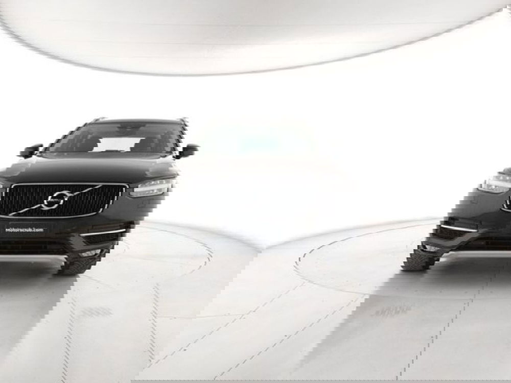 Volvo XC90 usata a Modena (7)