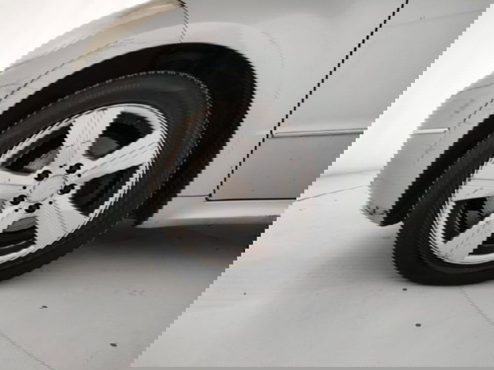 Mercedes-Benz Classe A usata a Modena (13)