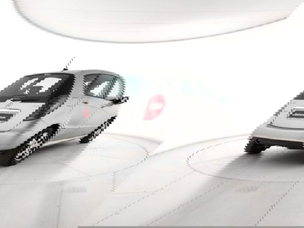 Mercedes-Benz Classe A usata a Modena (3)