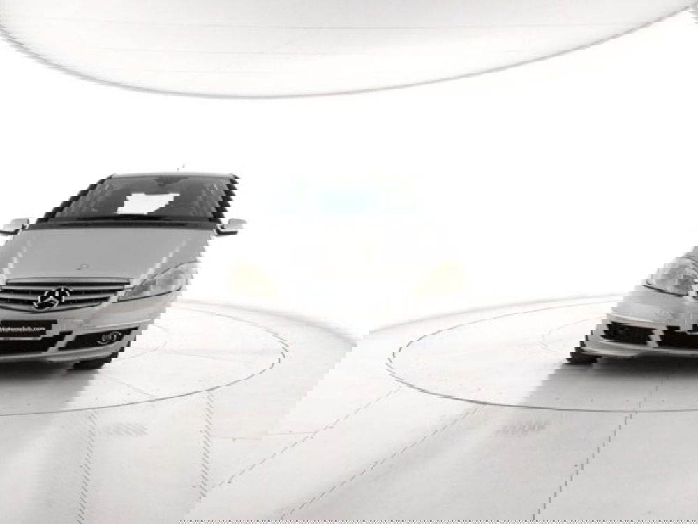 Mercedes-Benz Classe A usata a Modena (5)