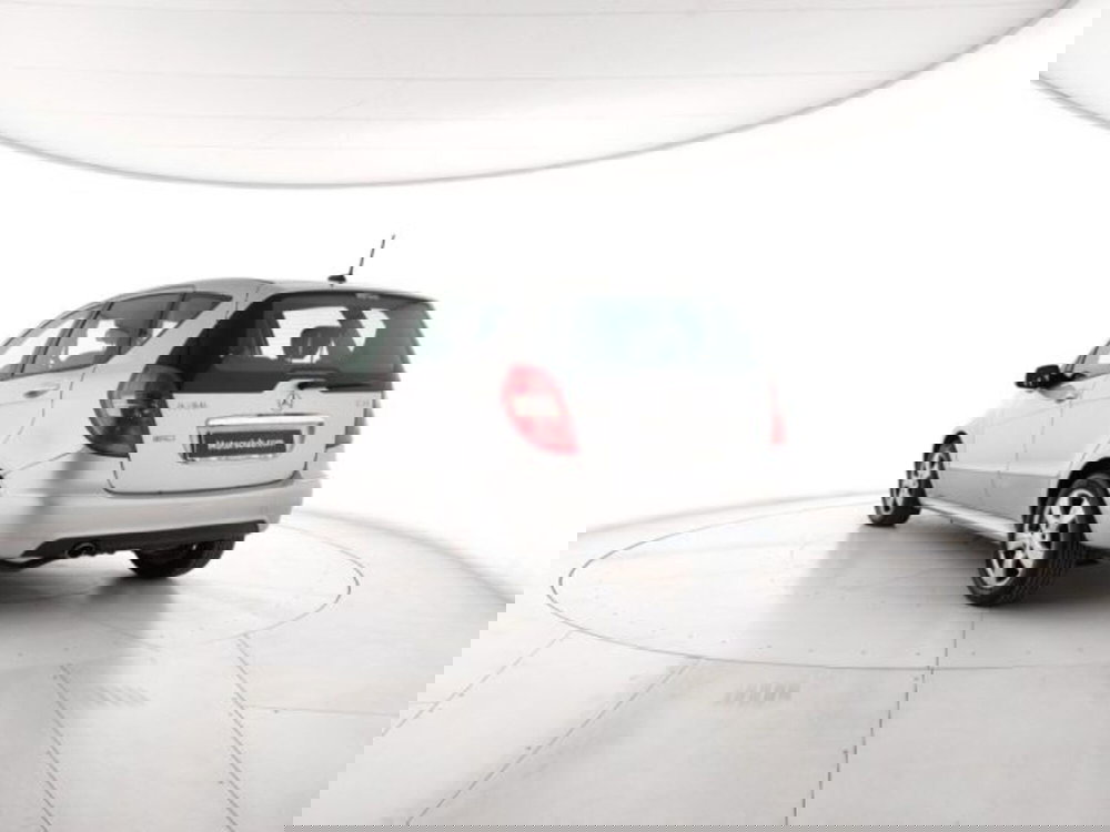 Mercedes-Benz Classe A usata a Modena (6)