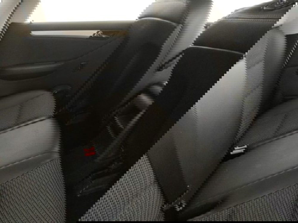 Mercedes-Benz Classe A usata a Modena (9)