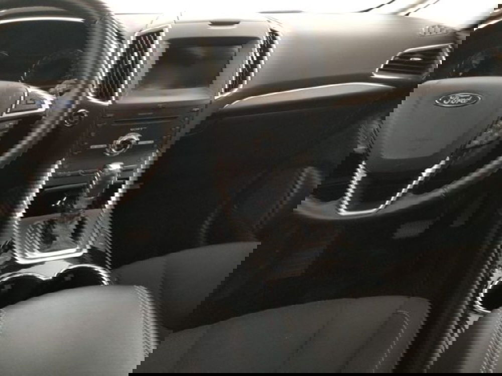 Ford S-Max usata a Modena (10)