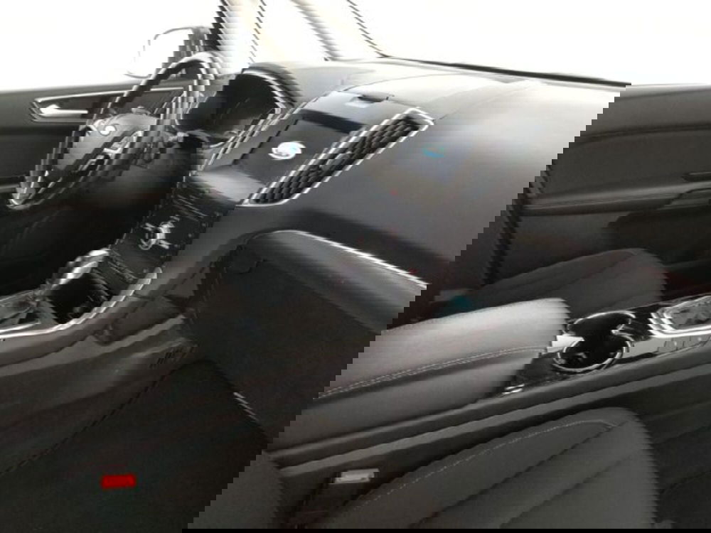 Ford S-Max usata a Modena (11)