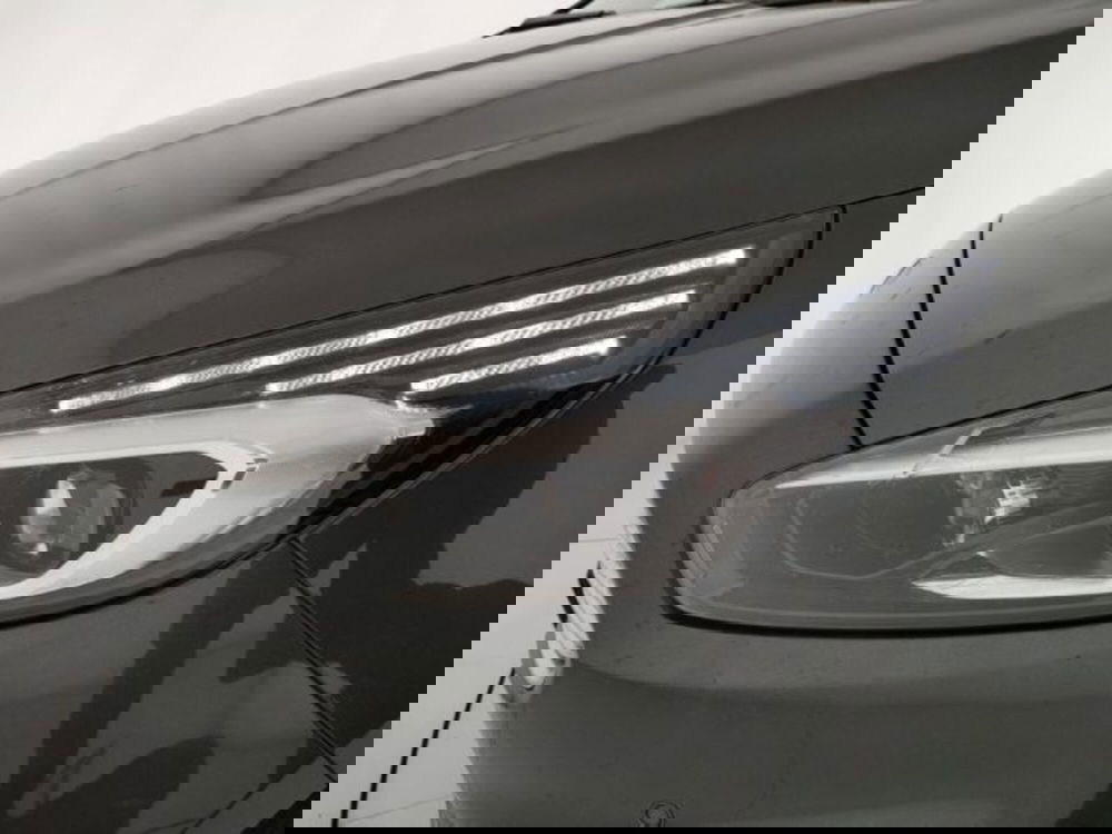 Ford S-Max usata a Modena (12)