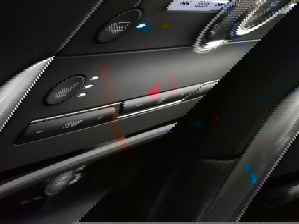 Ford S-Max usata a Modena (16)