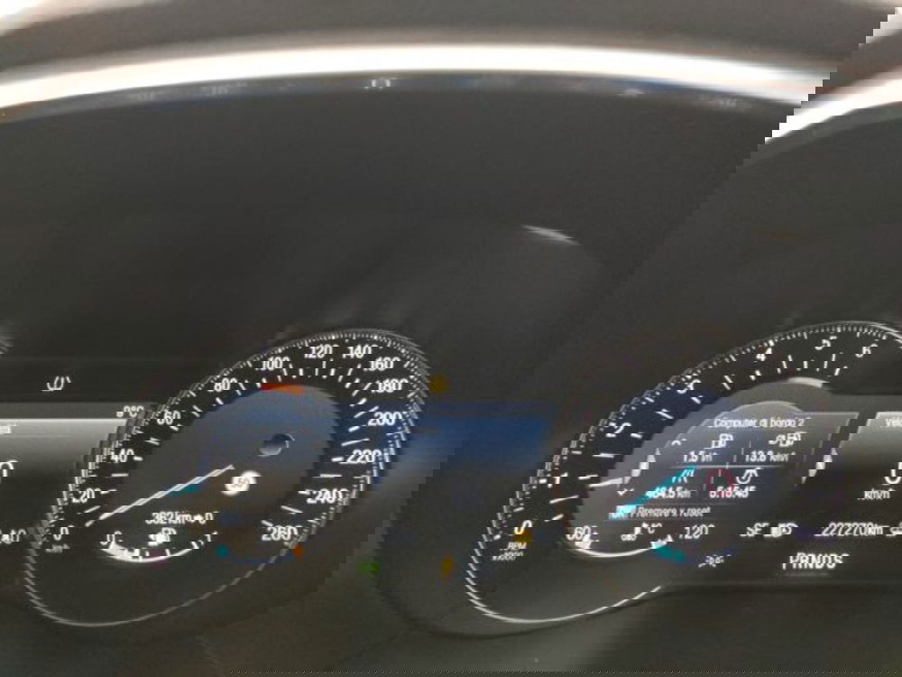 Ford S-Max usata a Modena (17)