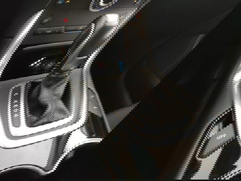 Ford S-Max usata a Modena (18)