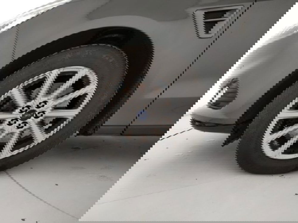 Ford S-Max usata a Modena (19)