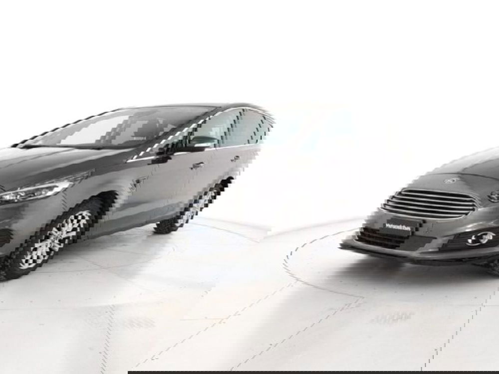 Ford S-Max usata a Modena (2)