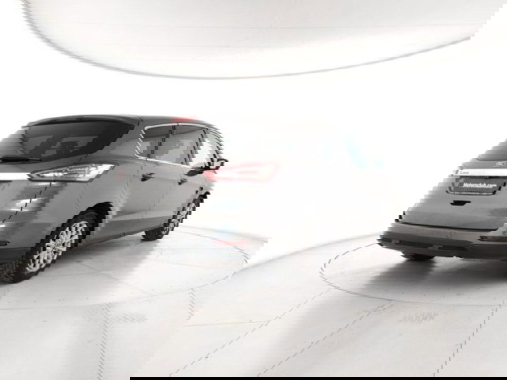 Ford S-Max usata a Modena (3)