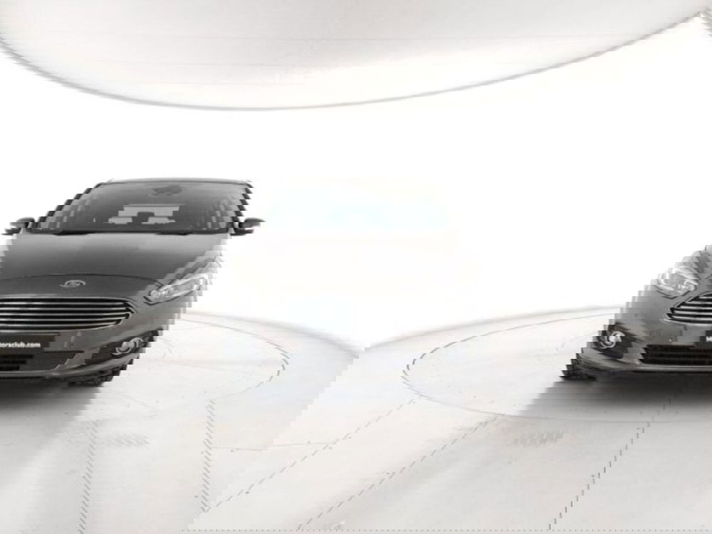 Ford S-Max usata a Modena (5)