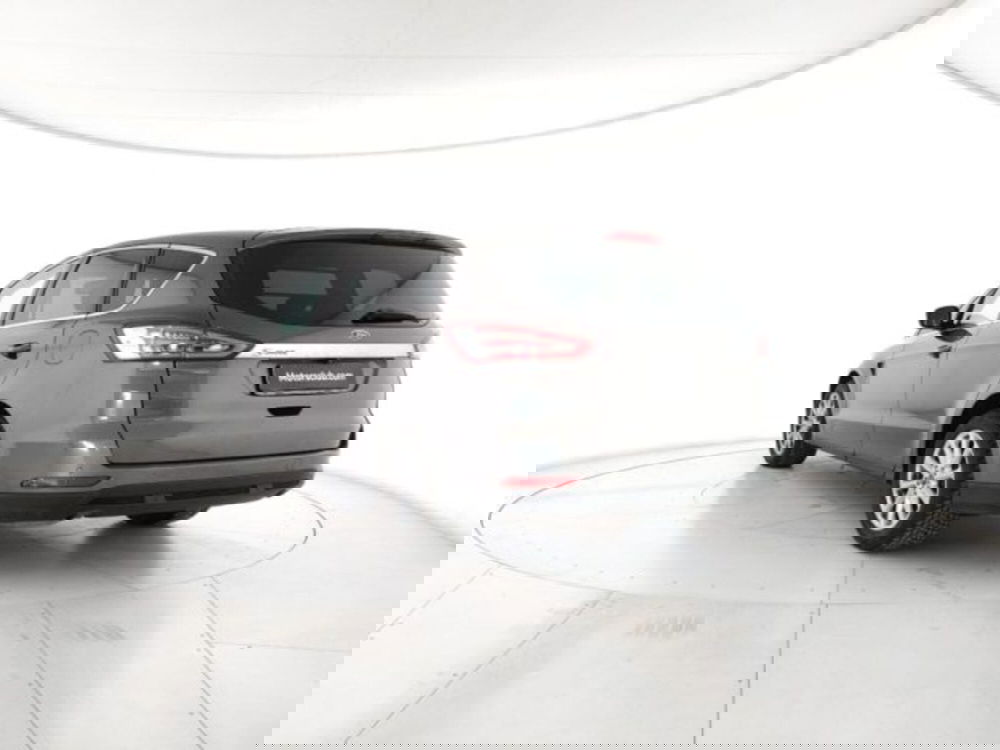 Ford S-Max usata a Modena (6)