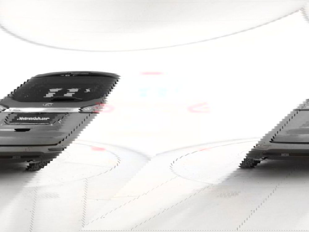 Ford S-Max usata a Modena (7)