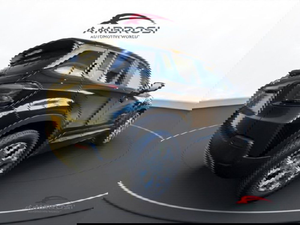 Jeep Avenger nuova a Perugia (3)