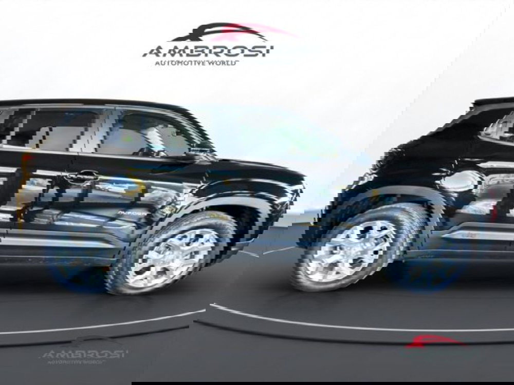 Jeep Avenger nuova a Perugia (5)