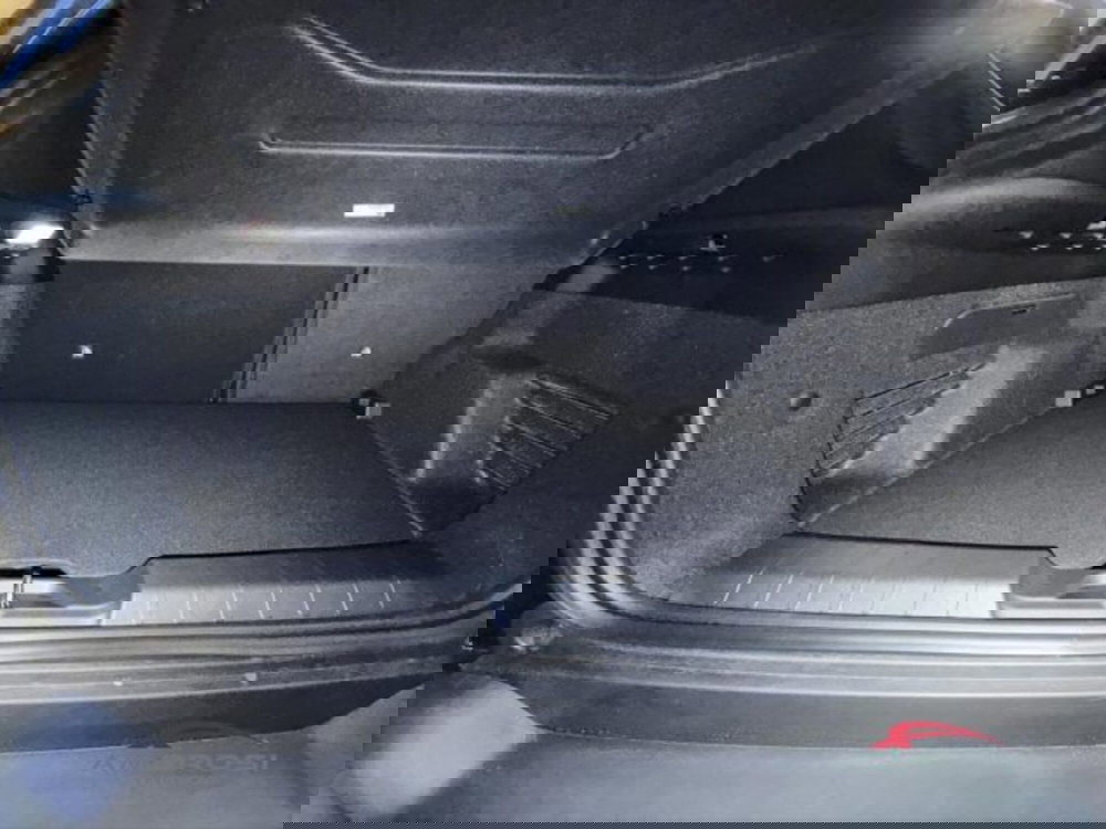 Jeep Avenger nuova a Perugia (9)