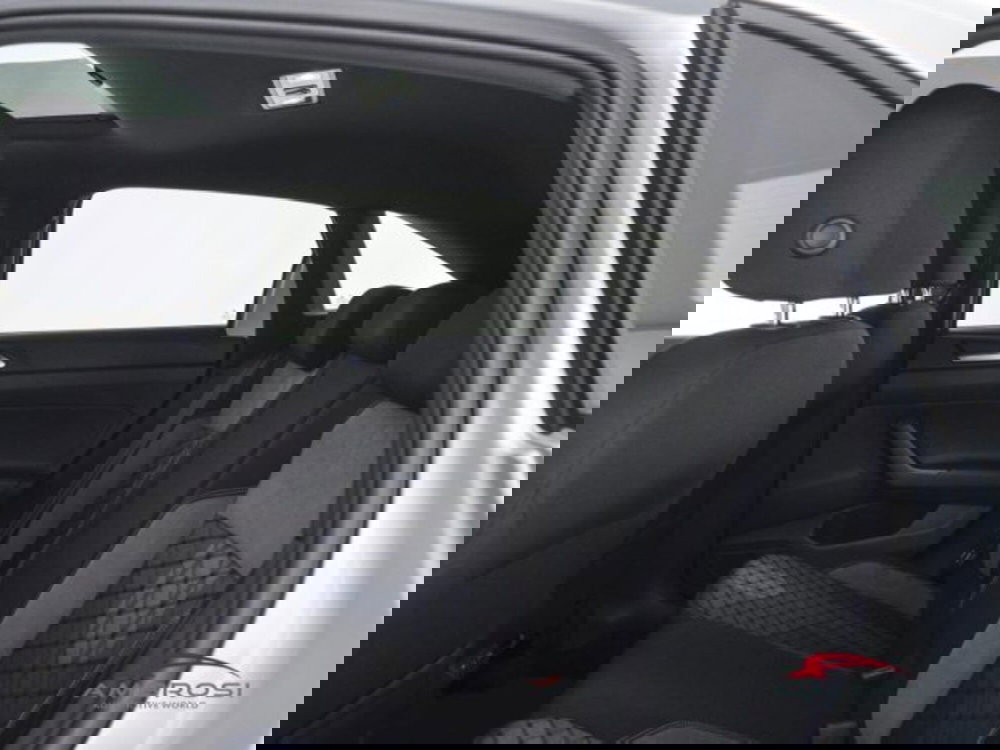 Volkswagen Taigo usata a Perugia (10)