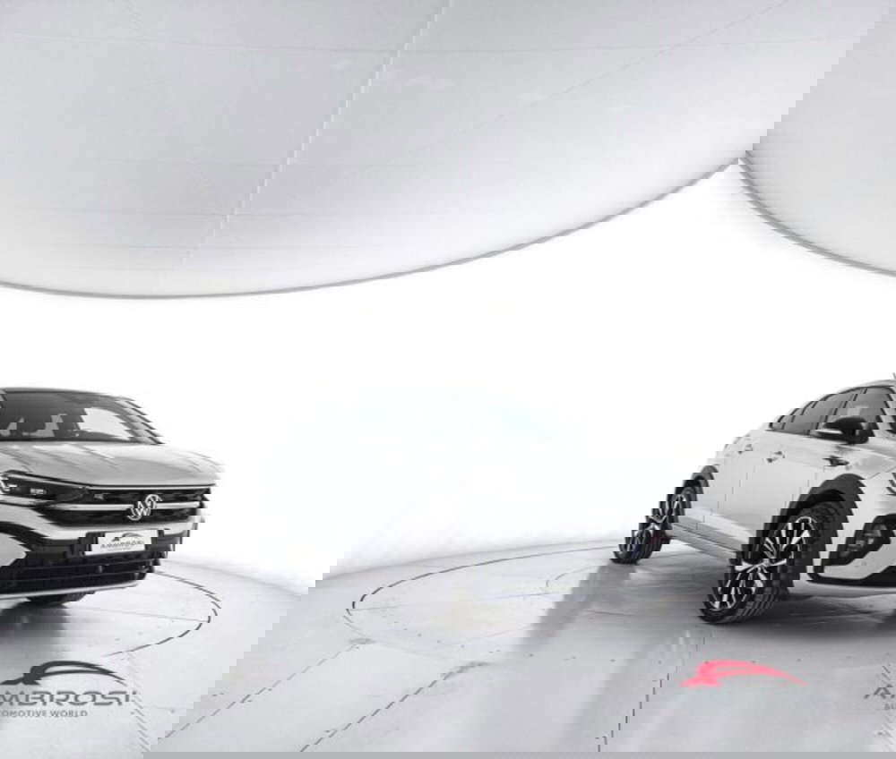 Volkswagen Taigo usata a Perugia (2)