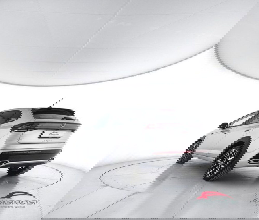 Volkswagen Taigo usata a Perugia (4)