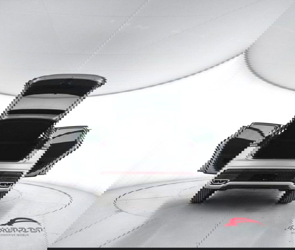 Volkswagen Taigo usata a Perugia (7)