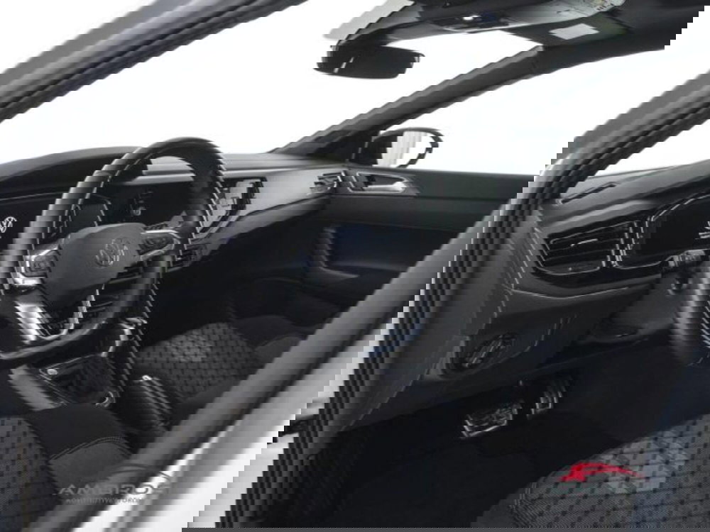 Volkswagen Taigo usata a Perugia (8)