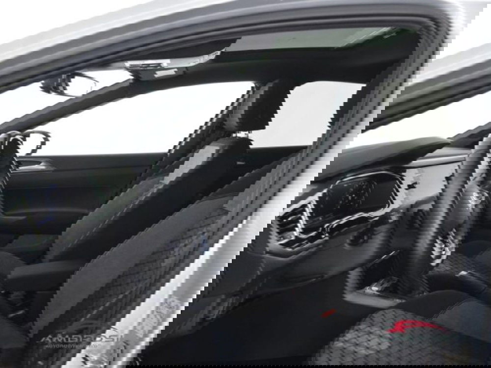 Volkswagen Taigo usata a Perugia (9)